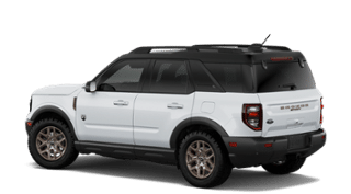2026 Ford Bronco Sport® External Image 2